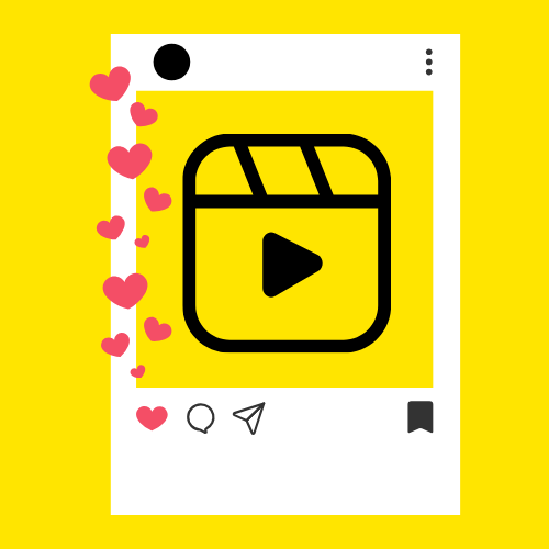 Instagram Reel Engagement Scneario Based Question on Operators in Python