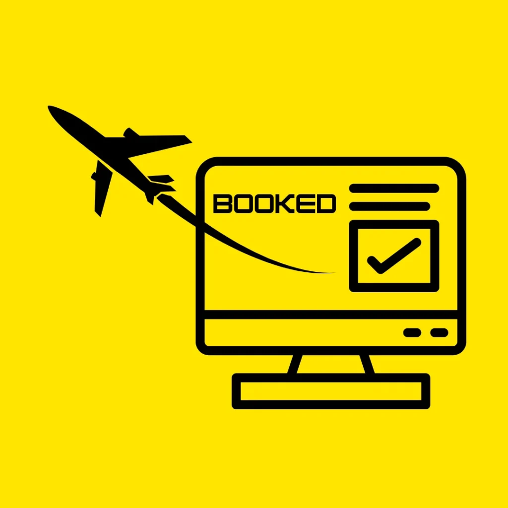 scenario-based coding problem on if else with multiple conditions - Travel booking system