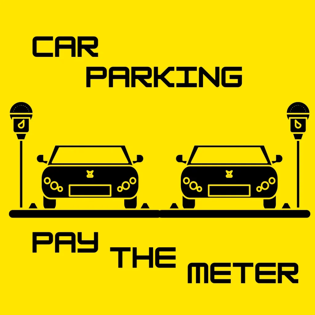 Parking Fee scenario program in C++ using nested if-else statements