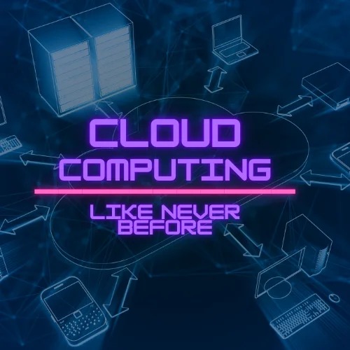 cloud computing business ideas 2024