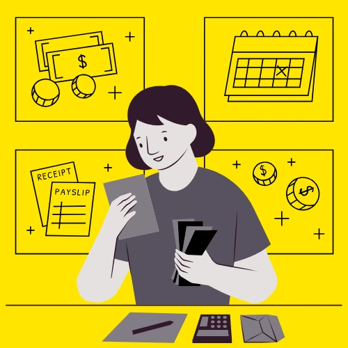 Household Budget Management
