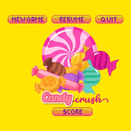 Candy Crush High Scores 1D Python Problem