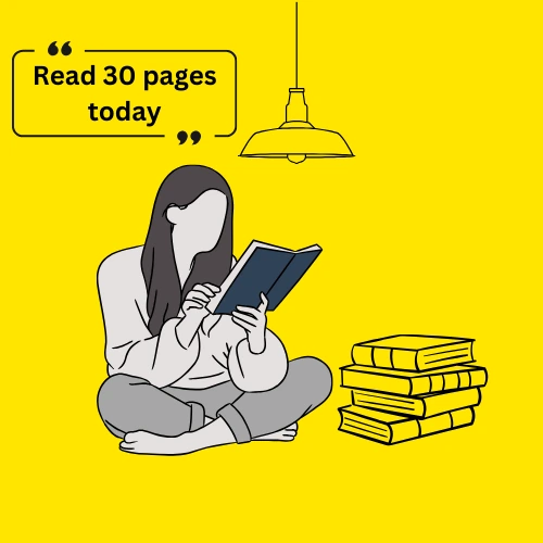 Book Reading