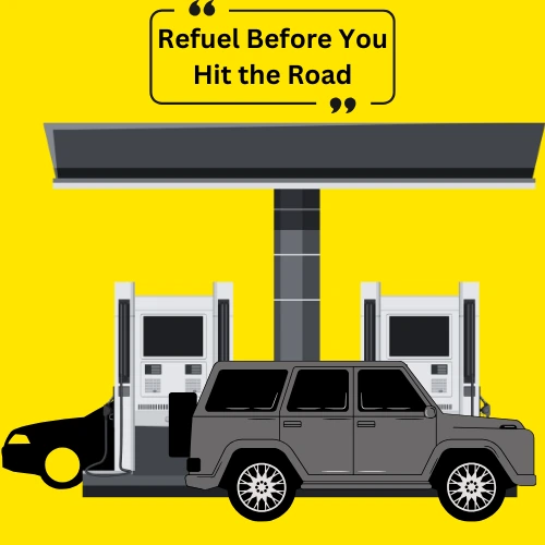 Vehicle Refueling