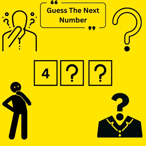 Number Matching Game