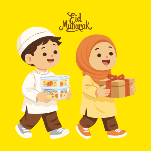 Eid Festival Gift Planner Scenario Based Question in C