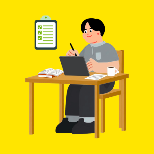 Online Exam Score Calculator Scenario Based Question in C