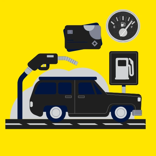 Car's Fuel Efficiency