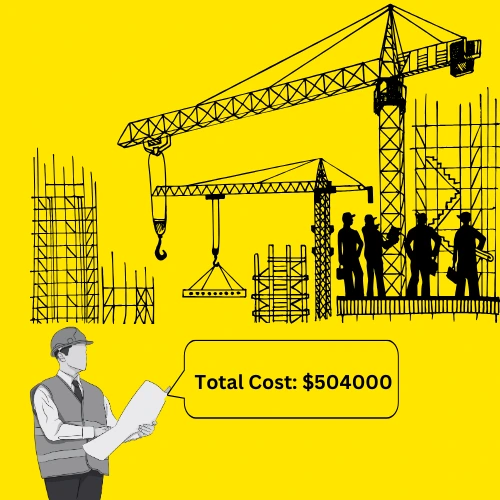 Construction Cost Calculation