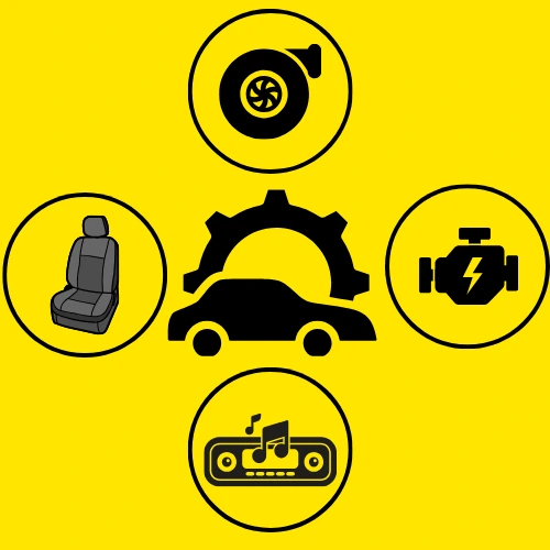 Car Customization