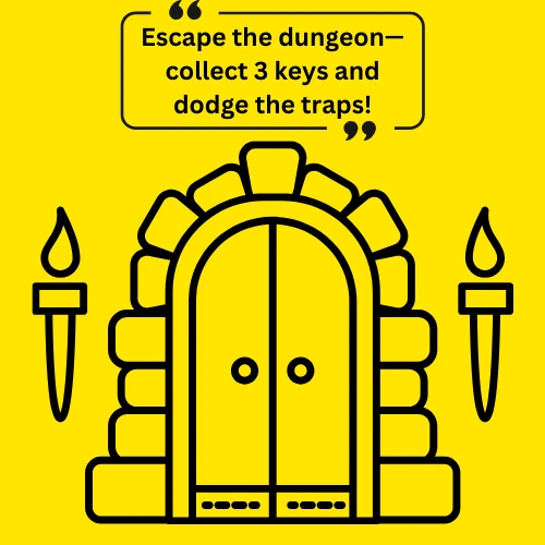 Locked Dungeon