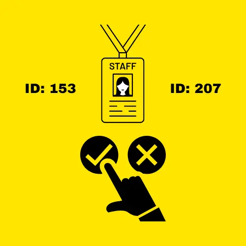 Scenario-Based Questions on Loops in MOJO: Employee ID Armstrong Validation