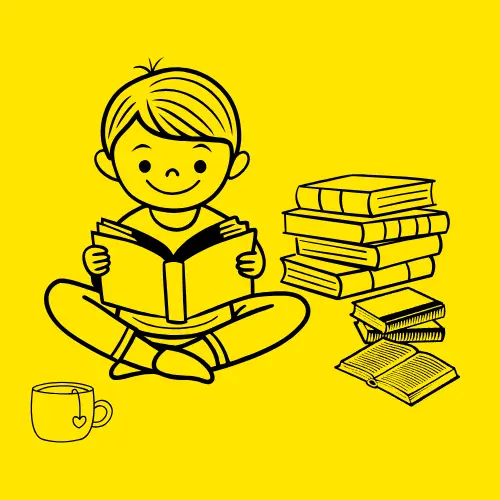 Book Reading Challenge Problems For loops in Python