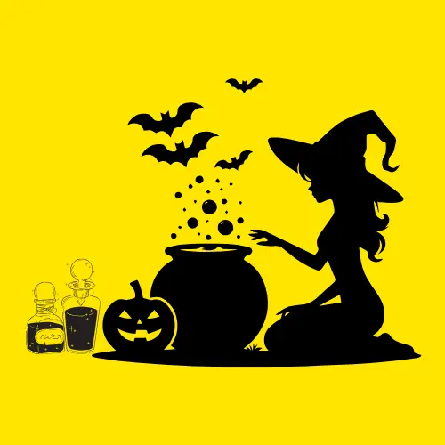 The Magical Potion Brewer Problem for Loops in Python