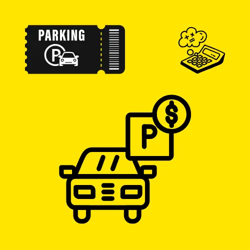 Scenario Based Question on MOJO: Parking Fee Calculator