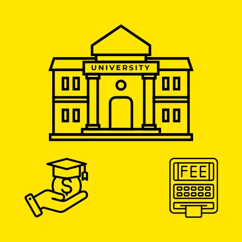 Scenario Based Question on MOJO: University Course Fee Calculation