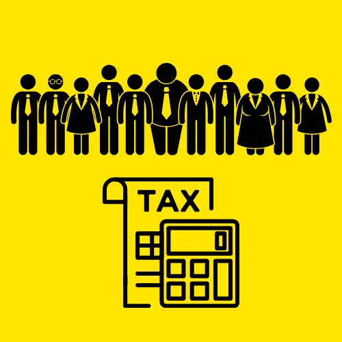 Scenario Based Question on MOJO: Tax Calculation