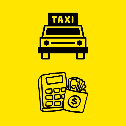 Scenario Based Question on MOJO: Taxi Fare