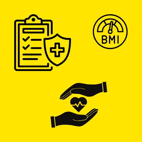 Scenario Based Question on MOJO: Health Insurance Plan Selector