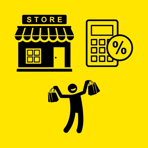 Scenario-Based Questions on Nested If Else in Mojo: Discount Calculator for Shoppers