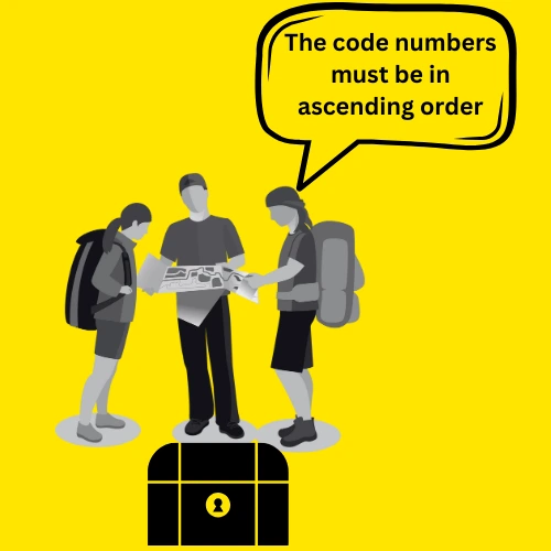 Code Sequence