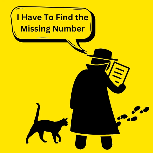 Missing Number
