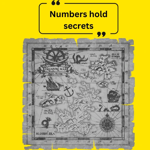 Treasure Map
