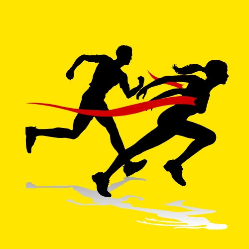 Marathon Race