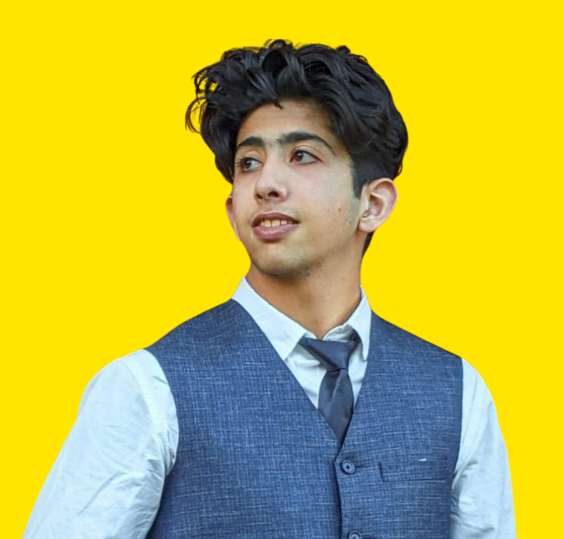 Daniyal Ahmad