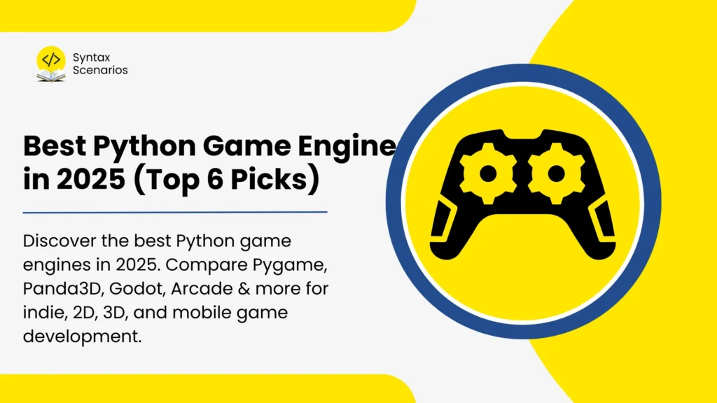 best python game engine.webp